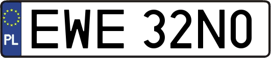 EWE32N0