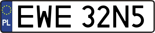 EWE32N5