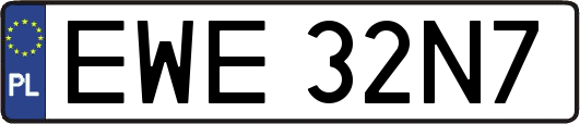 EWE32N7