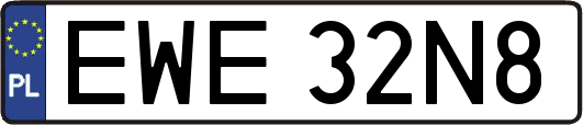 EWE32N8
