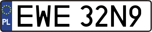 EWE32N9