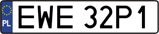 EWE32P1