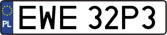 EWE32P3