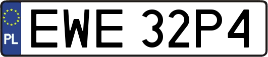 EWE32P4