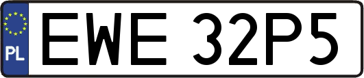 EWE32P5