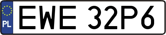 EWE32P6