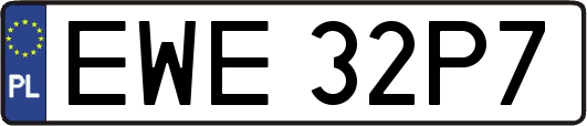 EWE32P7