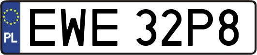 EWE32P8