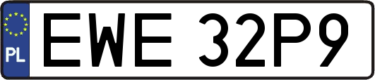 EWE32P9
