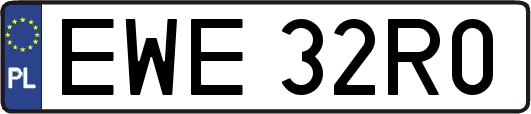 EWE32R0