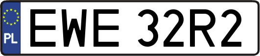 EWE32R2