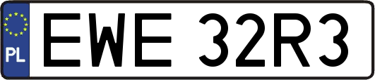 EWE32R3