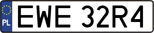 EWE32R4