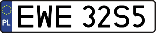 EWE32S5