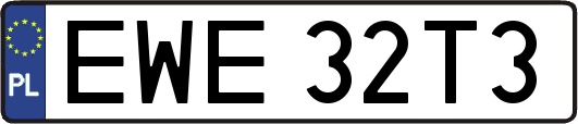 EWE32T3