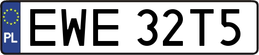 EWE32T5