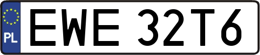 EWE32T6