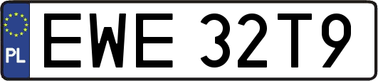 EWE32T9