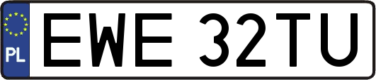EWE32TU