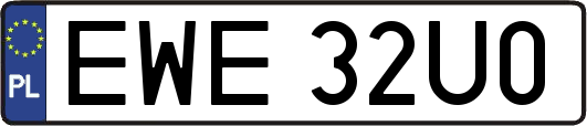 EWE32U0