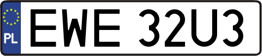EWE32U3