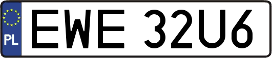 EWE32U6