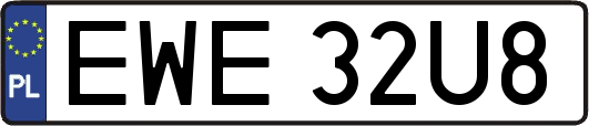 EWE32U8