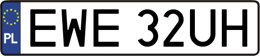 EWE32UH