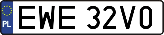 EWE32V0