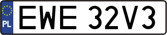 EWE32V3