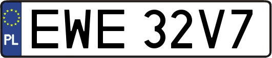 EWE32V7