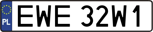 EWE32W1