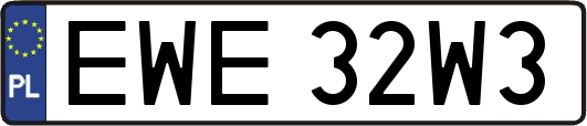 EWE32W3