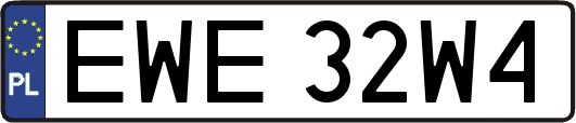 EWE32W4