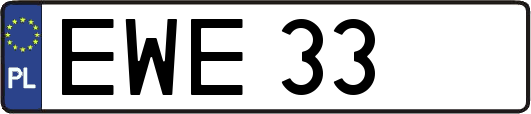 EWE33
