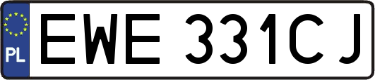 EWE331CJ