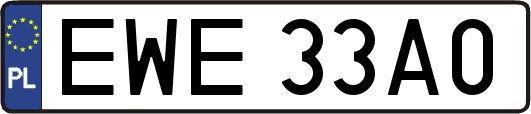 EWE33A0