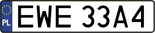 EWE33A4