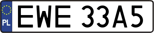 EWE33A5