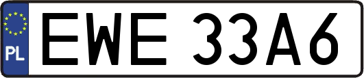 EWE33A6