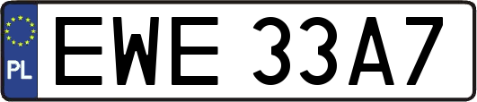 EWE33A7
