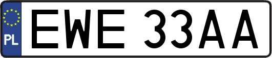 EWE33AA