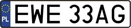EWE33AG