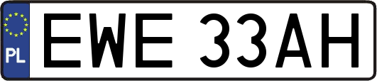 EWE33AH