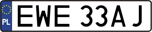 EWE33AJ