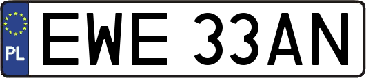 EWE33AN