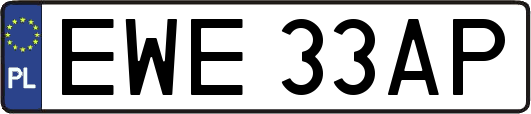 EWE33AP