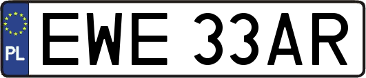 EWE33AR