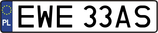 EWE33AS