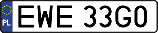 EWE33G0